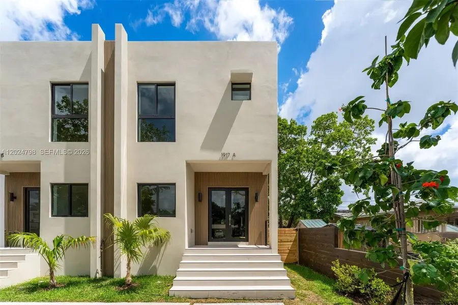 1917 NW 17 St #A, Miami, FL 33125 - #2