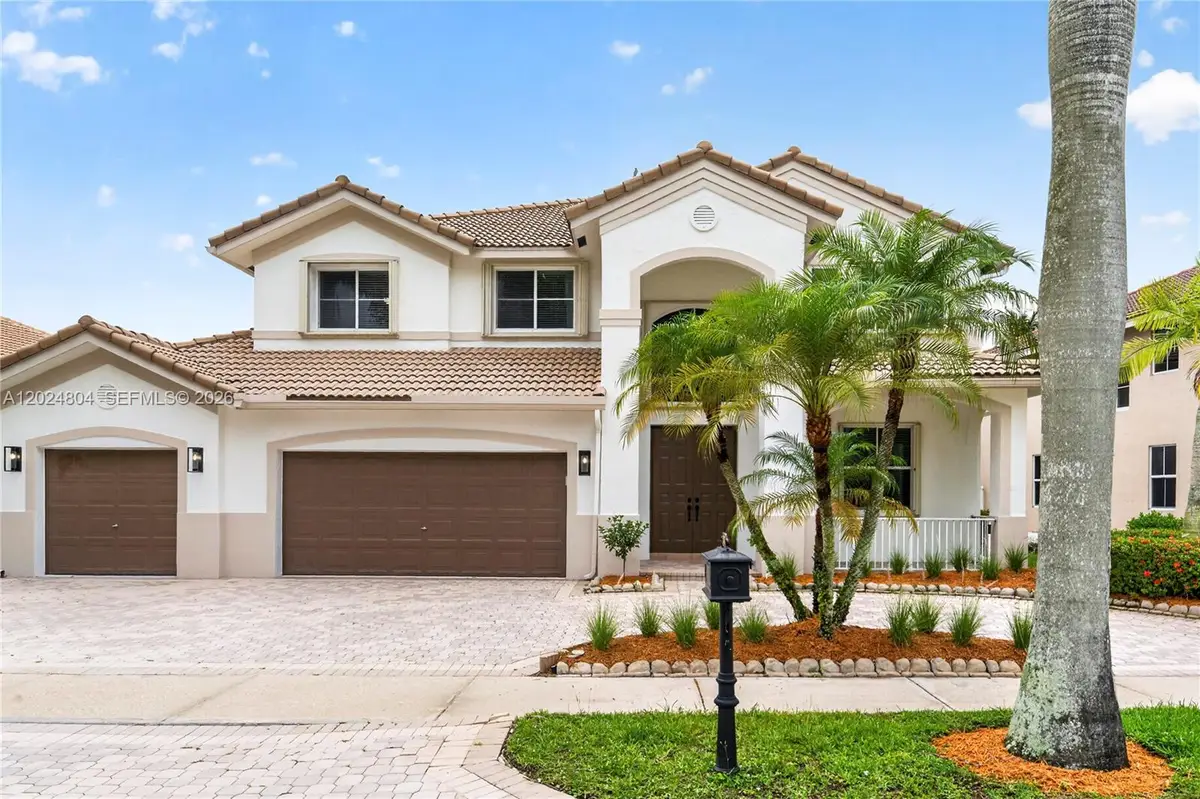 2432 Deer Creek Rd, Weston, FL 33327 - #1