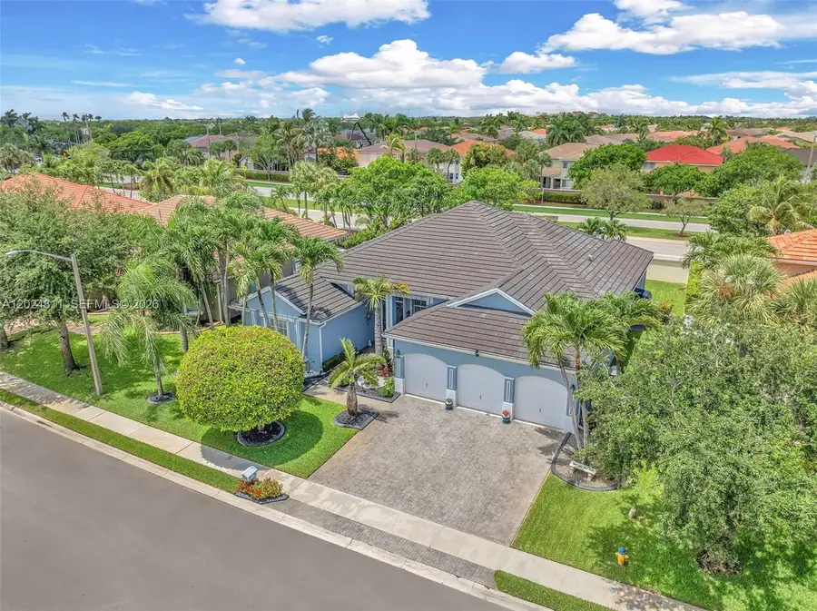 1434 SW 159th Ln, Pembroke Pines, FL 33027 - #3
