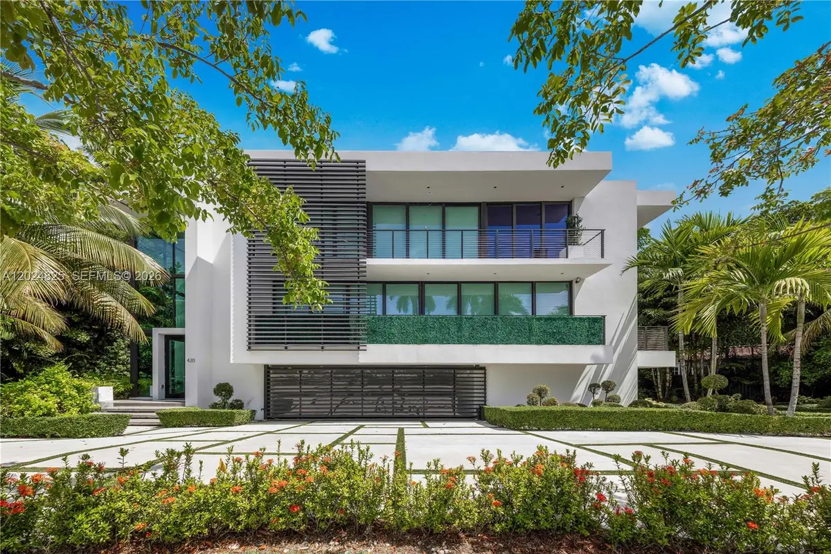 420 N Hibiscus Dr, Miami Beach, FL 33139 - #1