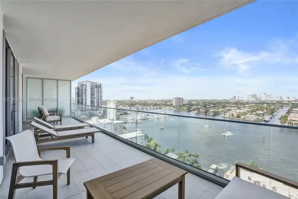153 N Seabreeze #1403, Fort Lauderdale, FL 33304