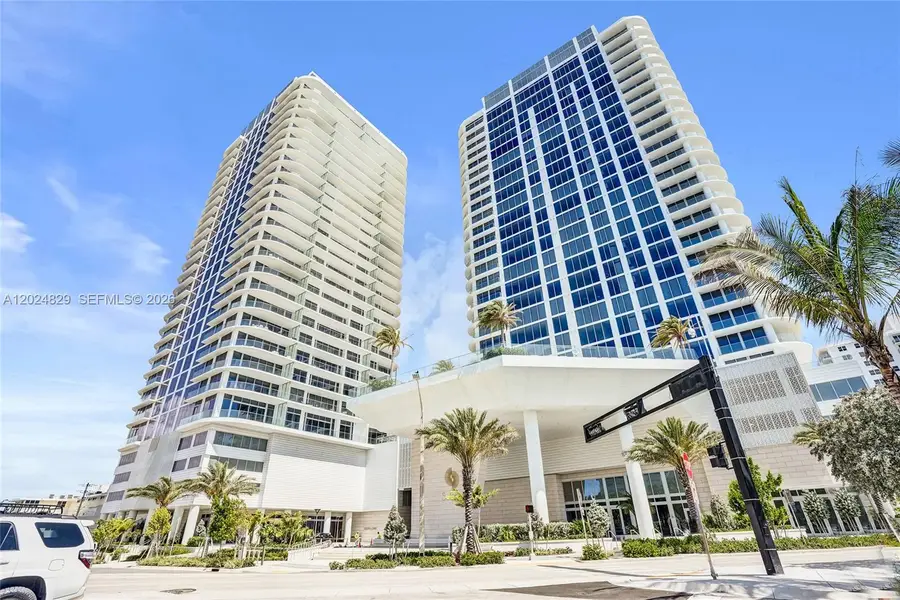 153 N Seabreeze #1403, Fort Lauderdale, FL 33304 - #2