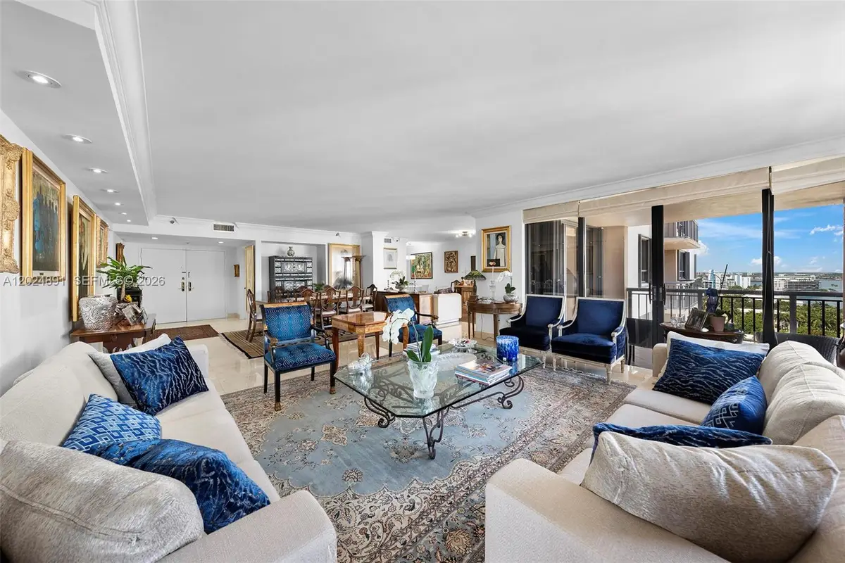 10175 Collins Ave #1505, Bal Harbour, FL 33154 - #1
