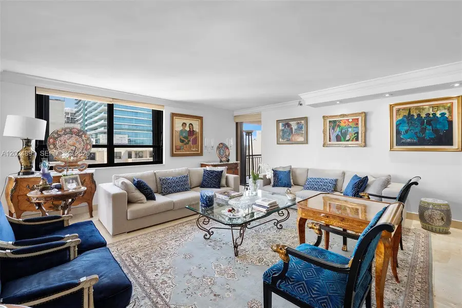 10175 Collins Ave #1505, Bal Harbour, FL 33154 - #2