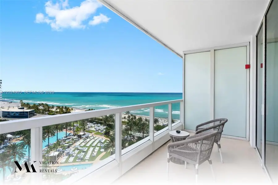 4391 Collins Ave #1001, Miami Beach, FL 33140 - #2