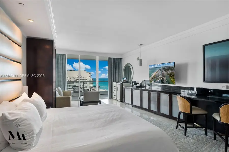 4391 Collins Ave #1002, Miami Beach, FL 33140 - #3