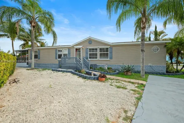 34875 SW 188th Pl, Homestead, FL 33034