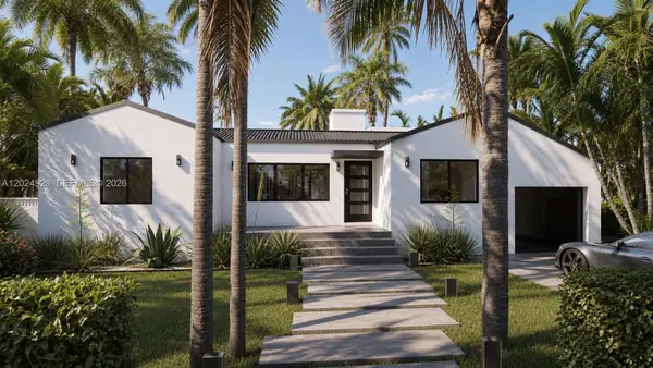 740 NE 83rd St, Miami, FL 33138