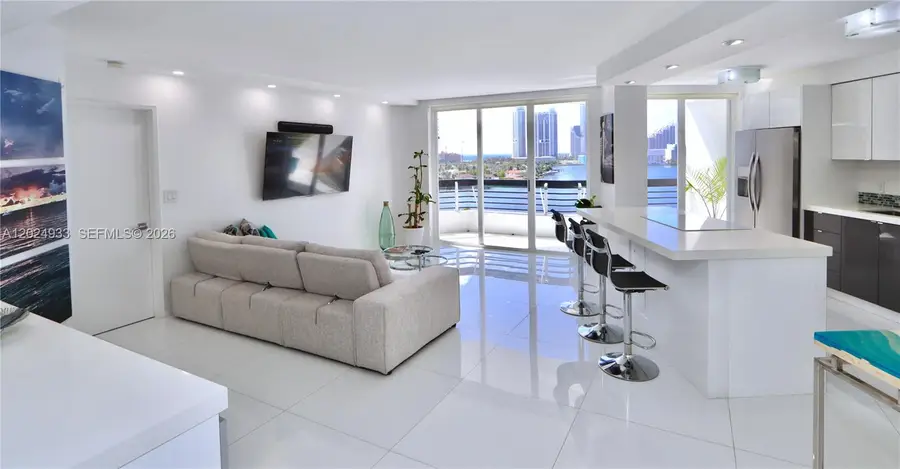 3600 Mystic Pointe Dr #1115, Aventura, FL 33180 - #3