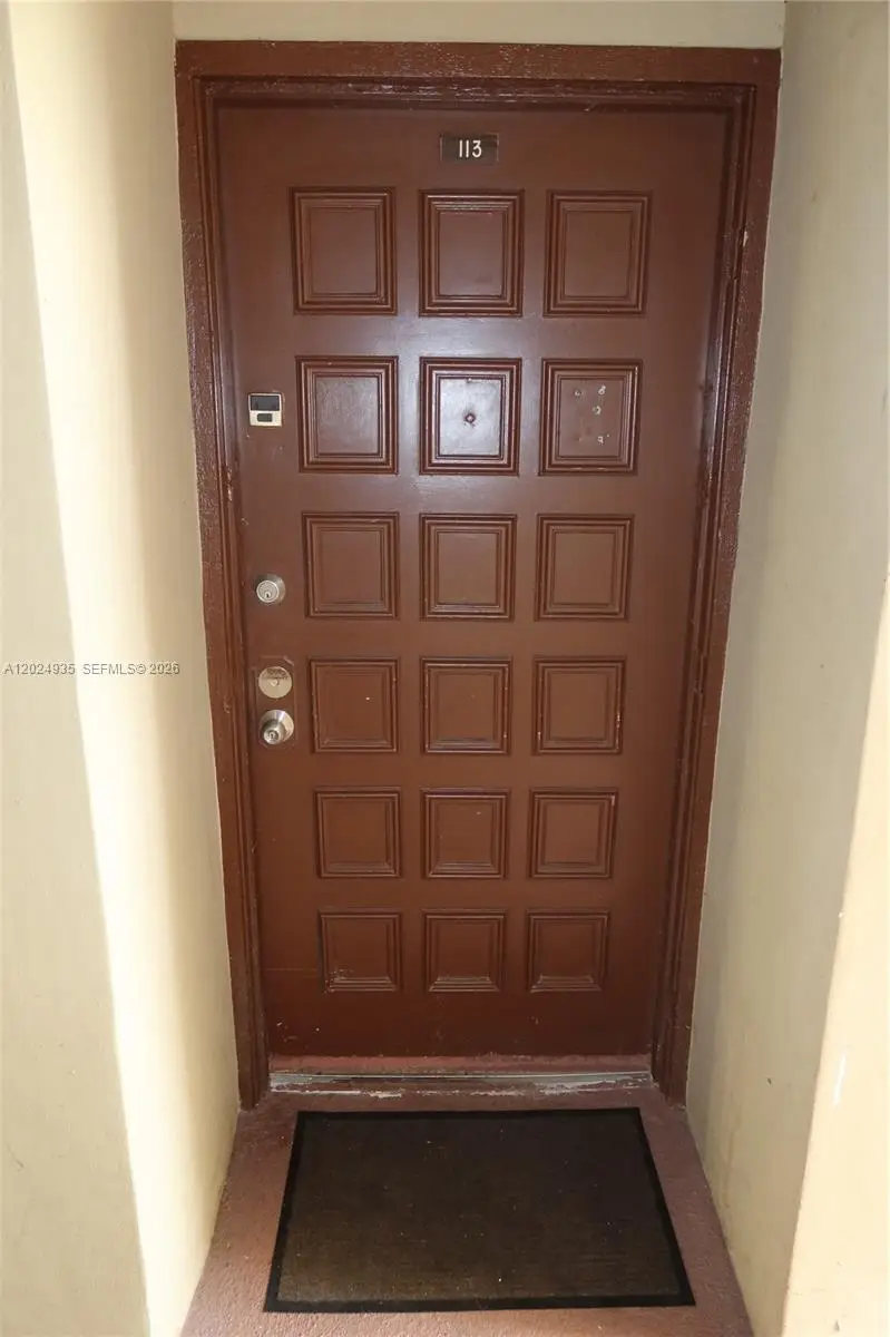 10835 SW 112th Ave #113, Miami, FL 33176 - #1