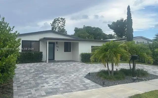 3440 SW 91st Ave, Miami, FL 33165 - #1