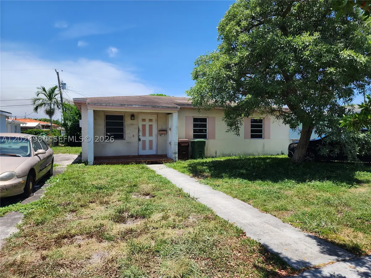 775 E 6th Pl, Hialeah, FL 33010 - #1