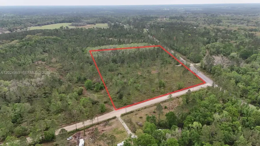 0 SE County Road 25a, White Springs, FL 32096 - #2