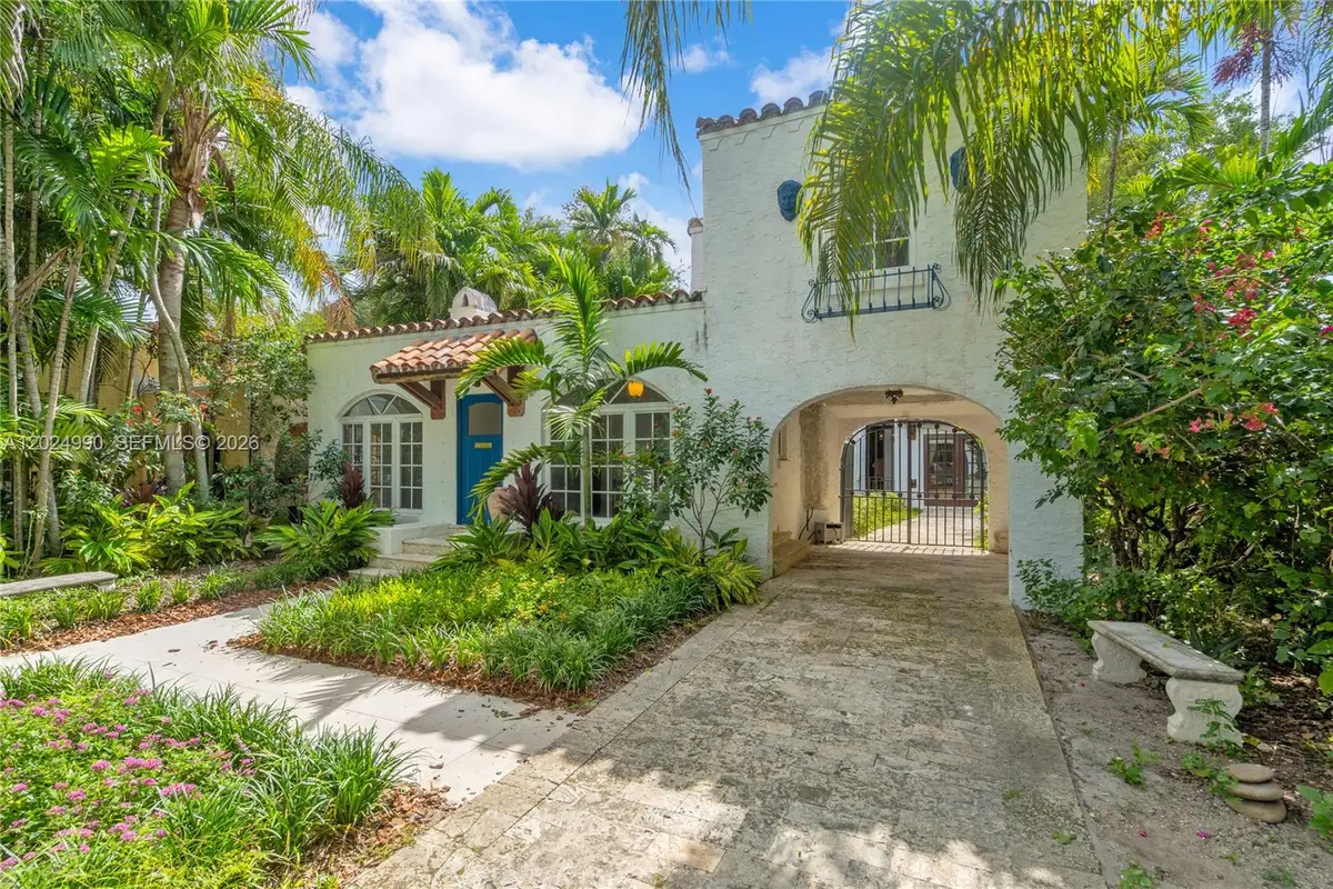 1119 Lisbon St, Coral Gables, FL 33134 - #1
