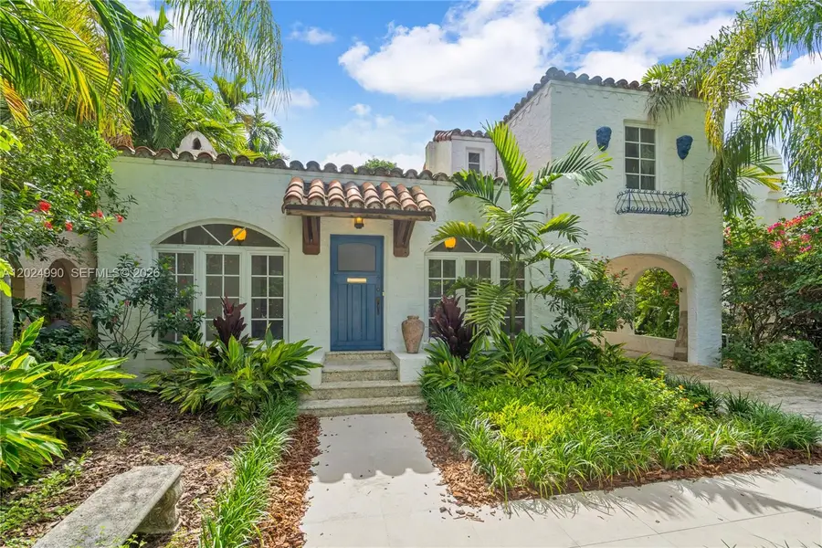 1119 Lisbon St, Coral Gables, FL 33134 - #3