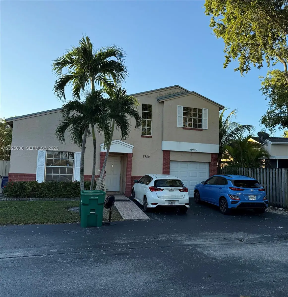 8580 NW 193rd Ln, Hialeah, FL 33015 - #1