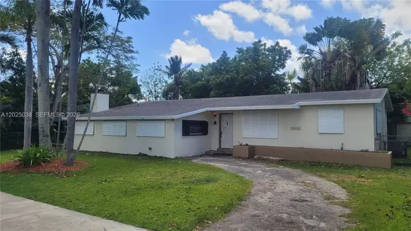 19641 Belview Dr, Cutler Bay, FL 33157