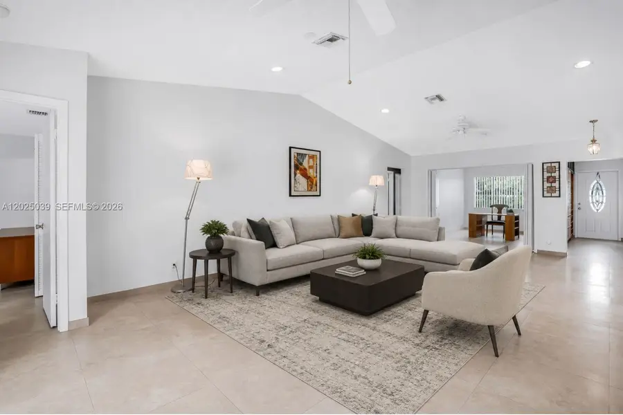 1541 SW 102nd Ter, Davie, FL 33324 - #3