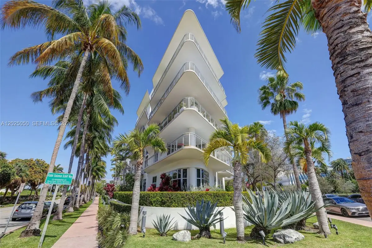2001 Meridian Ave #101, Miami Beach, FL 33139 - #1