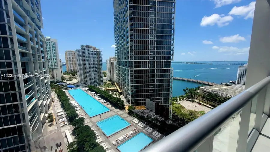 485 Brickell Ave #2311, Miami, FL 33131 - #2