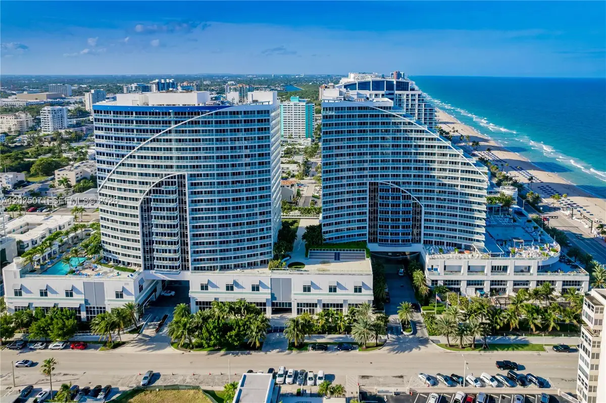3101 Bayshore Dr #1402, Fort Lauderdale, FL 33304 - #1
