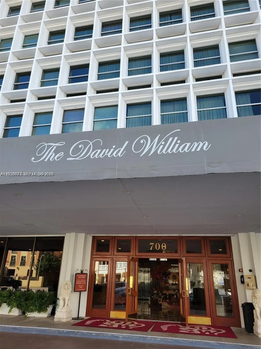 700 Biltmore Way #719, Coral Gables, FL 33134 - #1