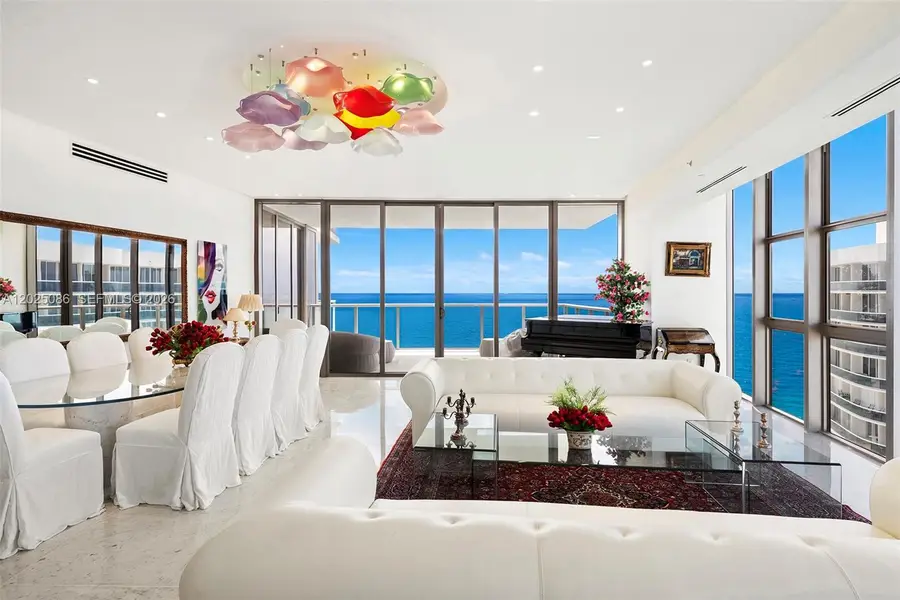 9701 Collins Ave #2001S, Bal Harbour, FL 33154 - #2