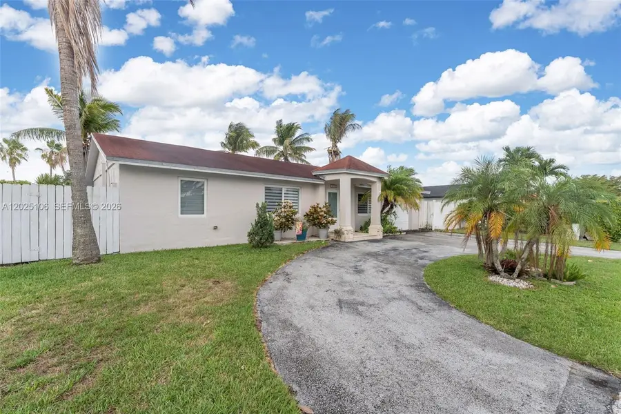 15042 SW 69th St, Miami, FL 33193 - #3