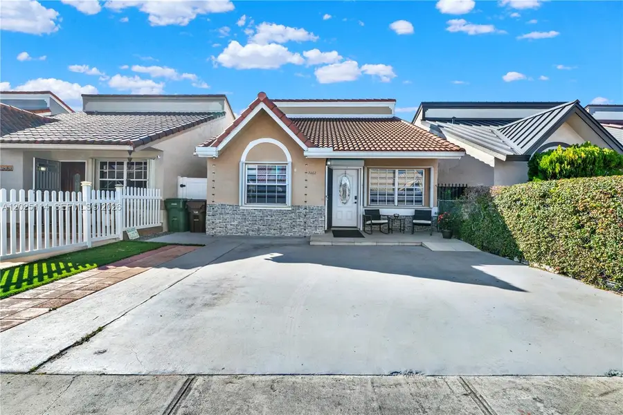7462 W 29th Way, Hialeah, FL 33018 - #3