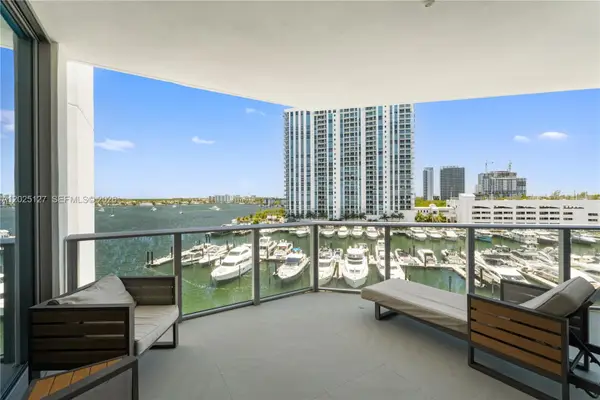 17301 Biscayne Blvd #603, North Miami Beach, FL 33160