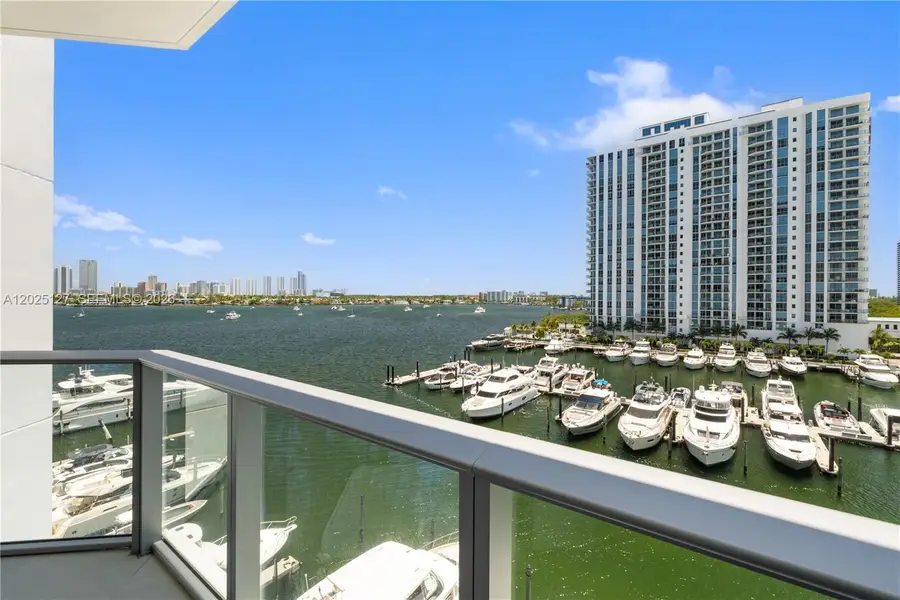 17301 Biscayne Blvd #603, North Miami Beach, FL 33160 - #3