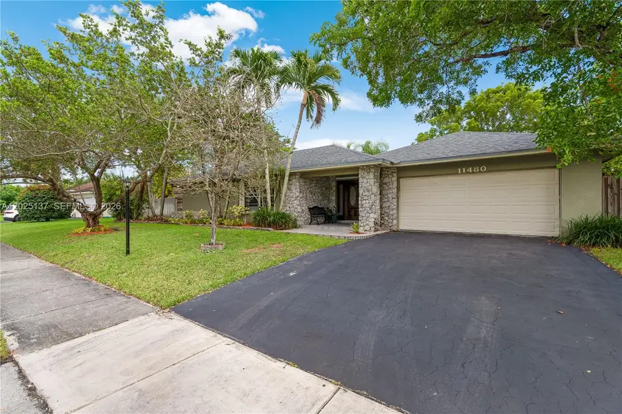 11480 SW 96th Ter, Miami, FL 33176 - #2