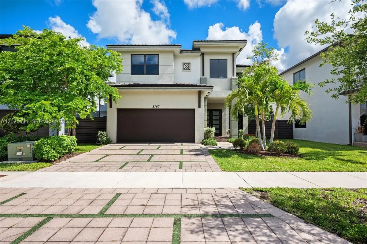 8763 NW 157th Ter, Miami Lakes, FL 33018 - #1