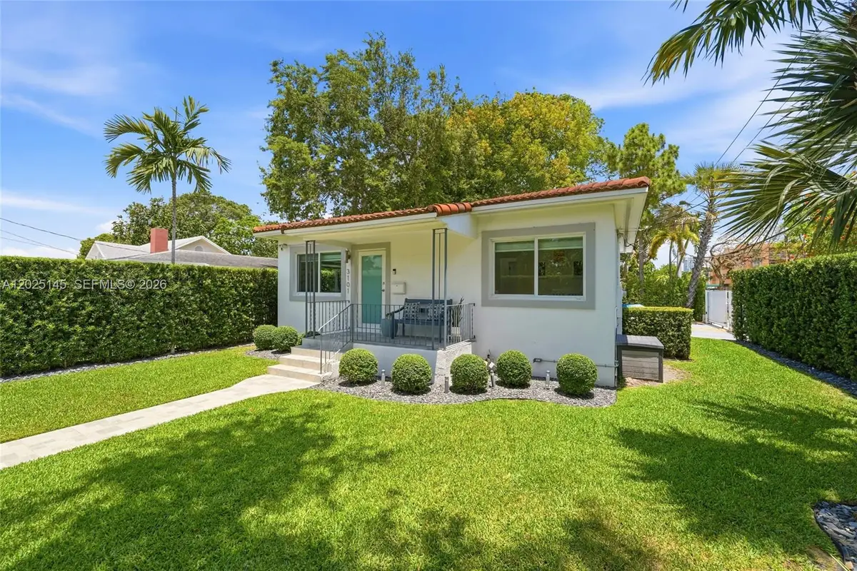 3101 SW 25th Ter, Miami, FL 33133 - #1