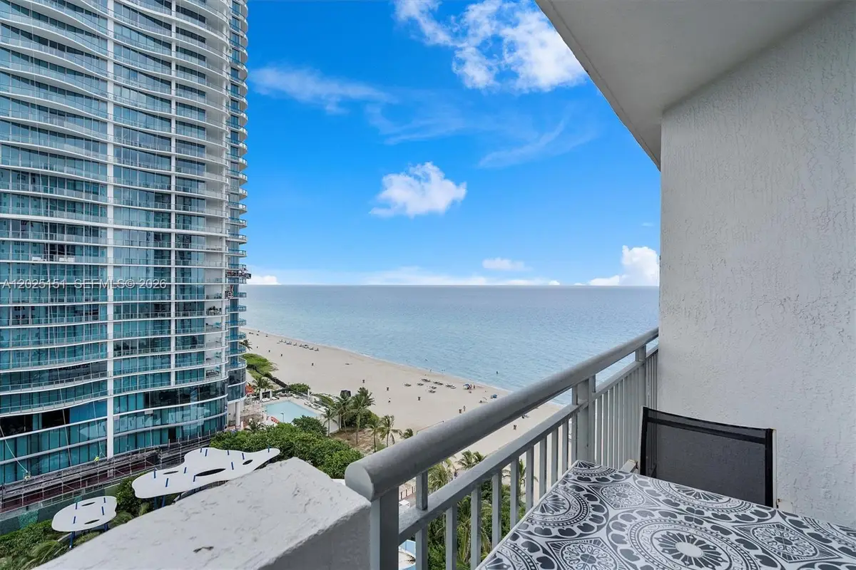 17375 Collins Ave #1507, Sunny Isles Beach, FL 33160 - #1