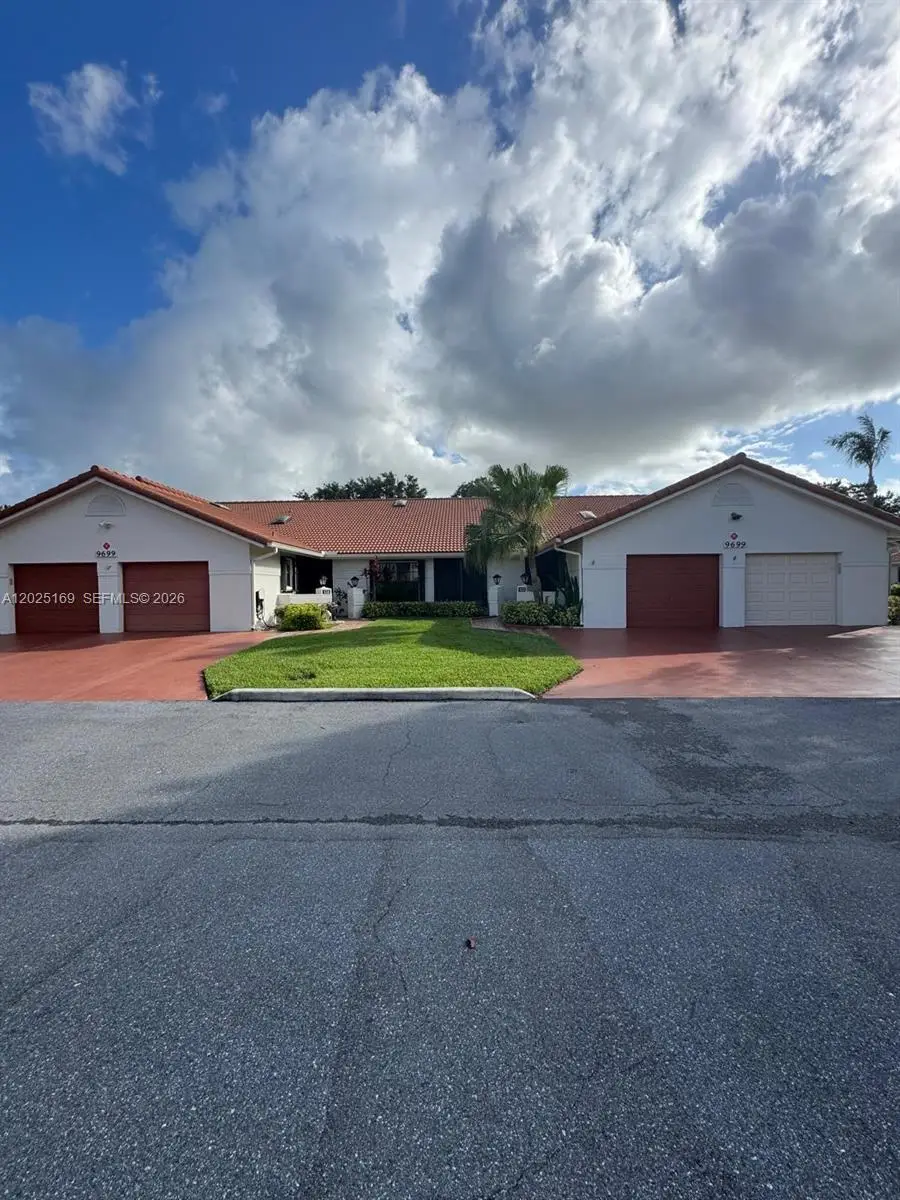 9699 Pavarotti Ter #103, Boynton Beach, FL 33437 - #1