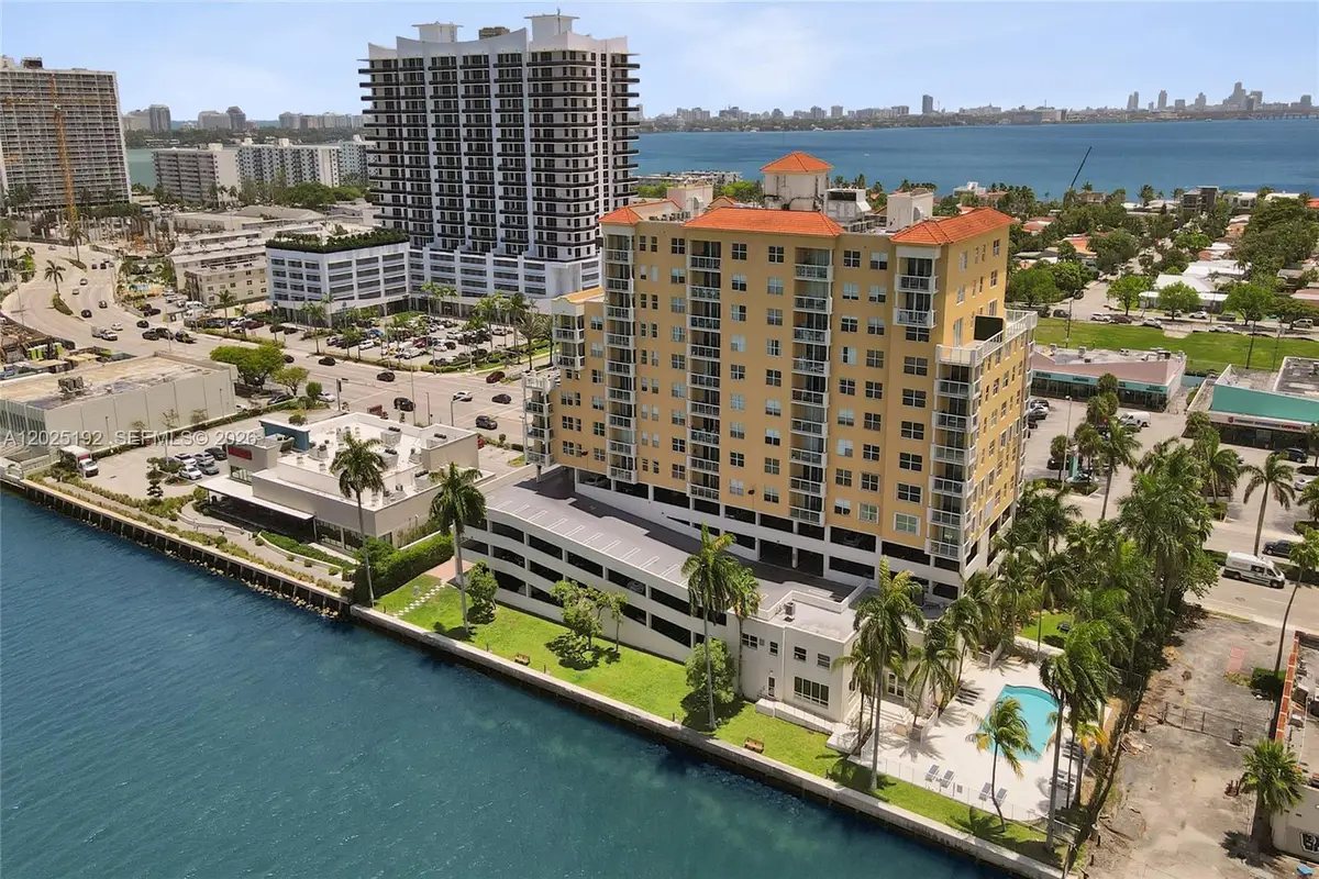 1625 Kennedy Cswy #1207C, North Bay Village, FL 33141 - #1