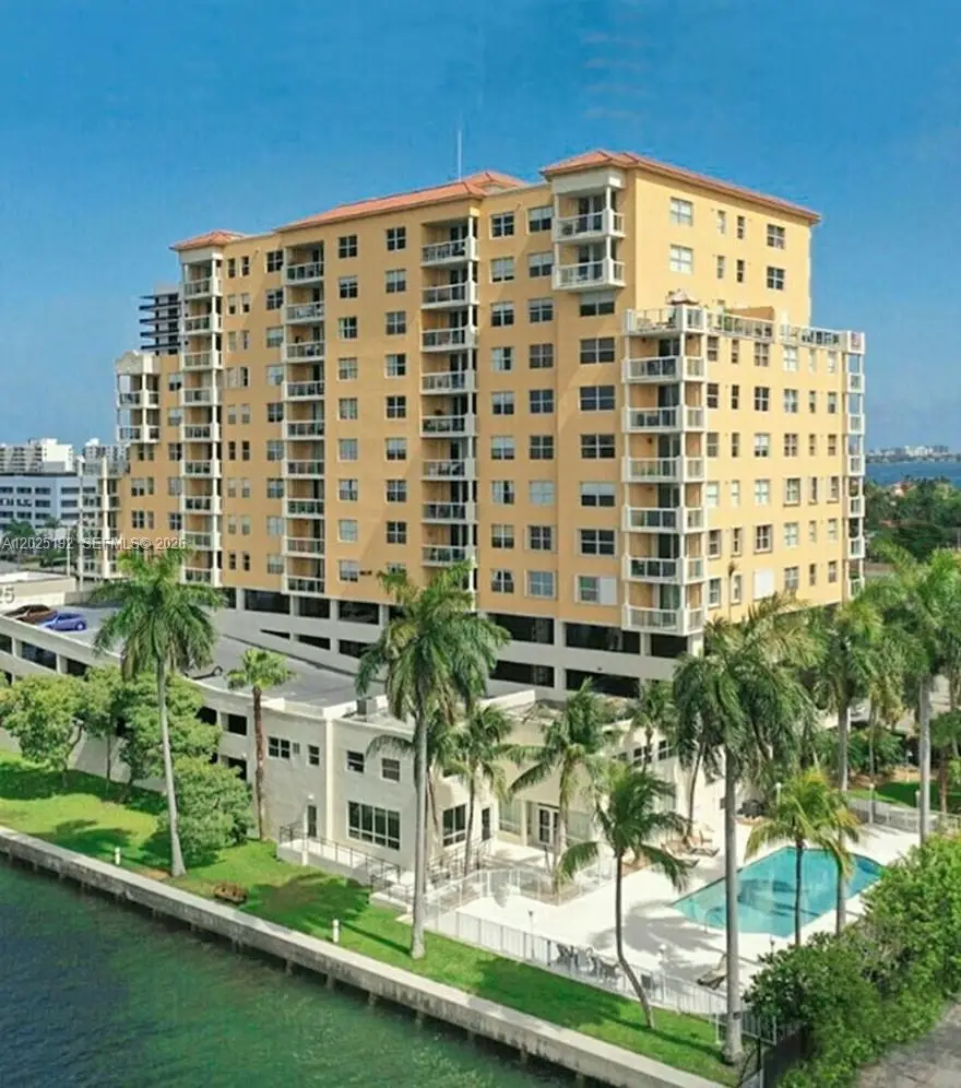 1625 Kennedy Cswy #1207C, North Bay Village, FL 33141 - #3