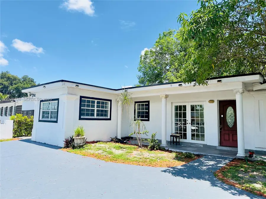 4521 NW 179th St, Miami Gardens, FL 33055 - #2