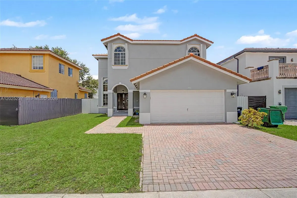 1551 SW 154th Ct, Miami, FL 33194 - #1