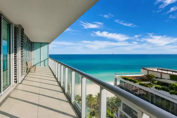 3737 Collins Ave #S-1003, Miami Beach, FL 33140