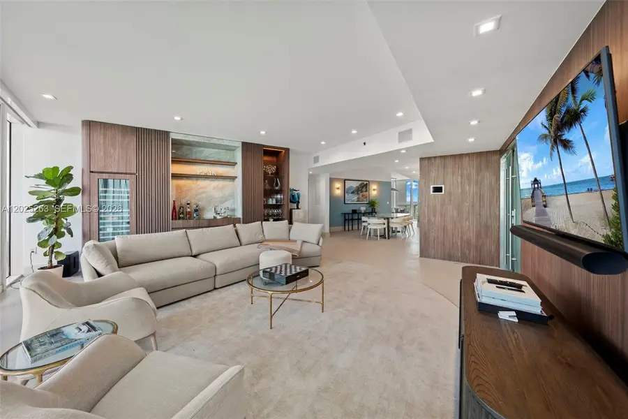 1000 S Pointe Dr #2803, Miami Beach, FL 33139 - #2