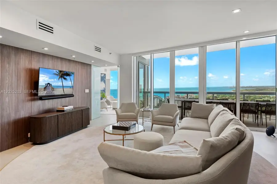 1000 S Pointe Dr #2803, Miami Beach, FL 33139 - #3