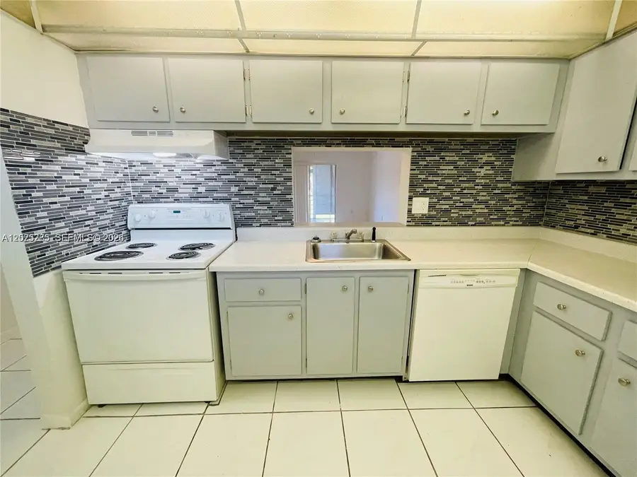 2800 NW 56th Ave #G207, Lauderhill, FL 33313 - #2