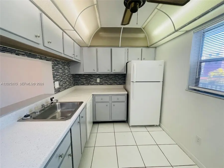 2800 NW 56th Ave #G207, Lauderhill, FL 33313 - #3