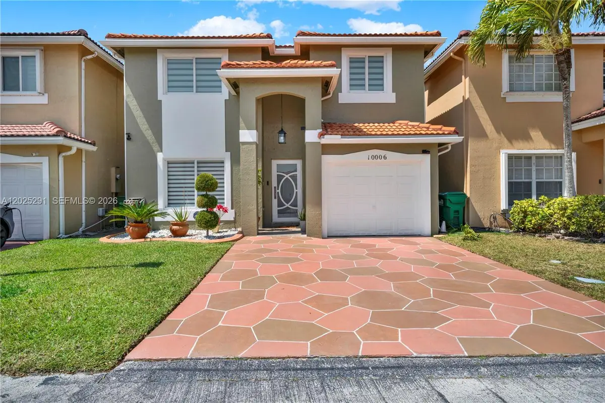 10006 SW 162nd Path, Miami, FL 33196 - #1