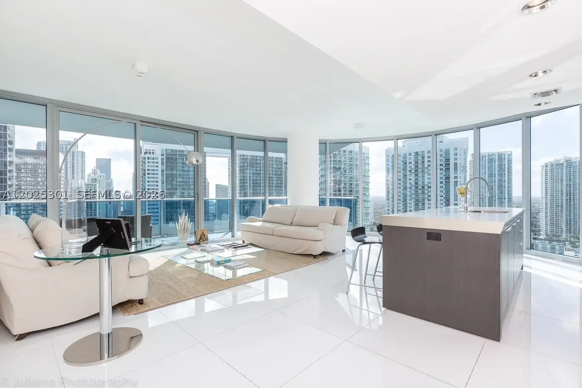 200 Biscayne Boulevard Way #3102, Miami, FL 33131 - #1