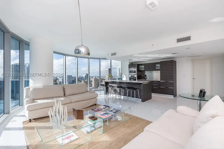 200 Biscayne Boulevard Way #3102, Miami, FL 33131 - #3