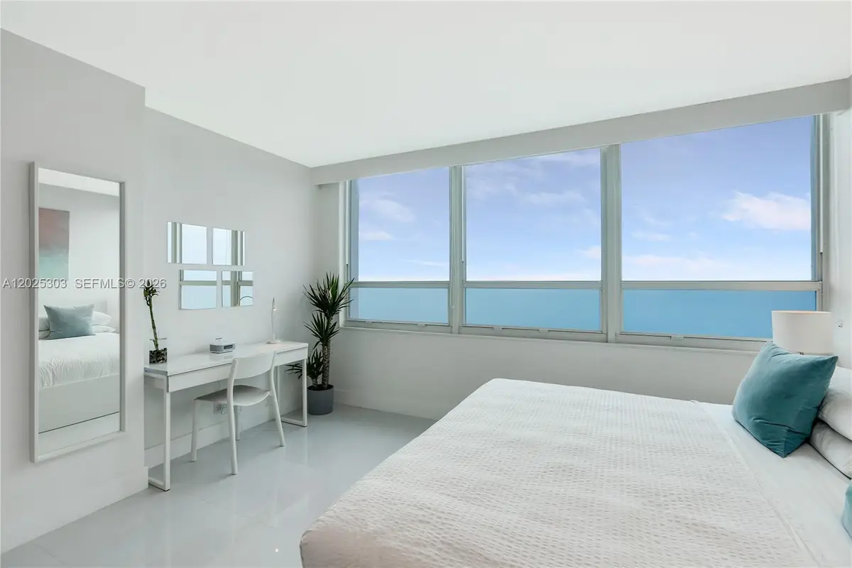 5445 Collins Ave #1424, Miami Beach, FL 33140 - #1