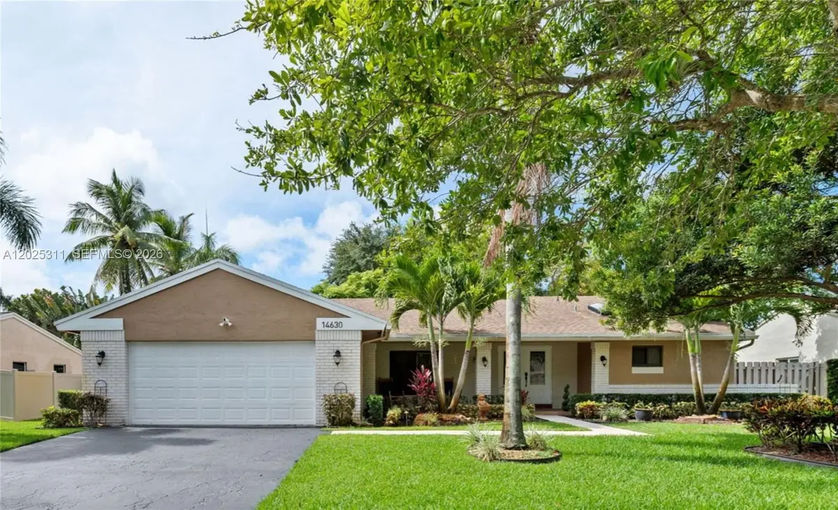 14630 Madison Pl, Davie, FL 33325 - #1